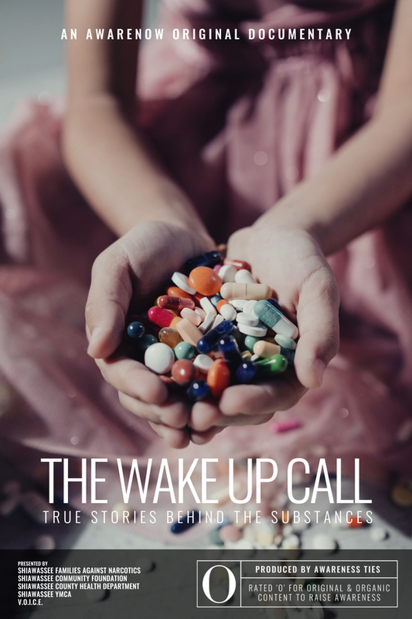 The Wake Up Call